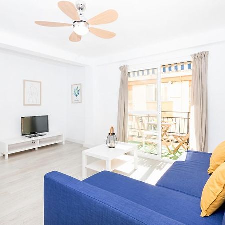 Ramirez De Madrid City Center Apartment. Málaga Esterno foto