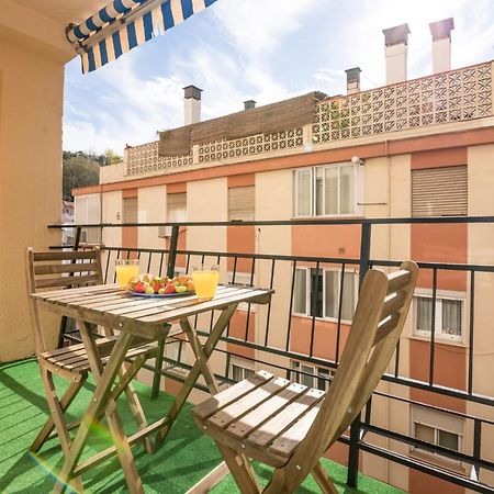 Ramirez De Madrid City Center Apartment. Málaga Esterno foto