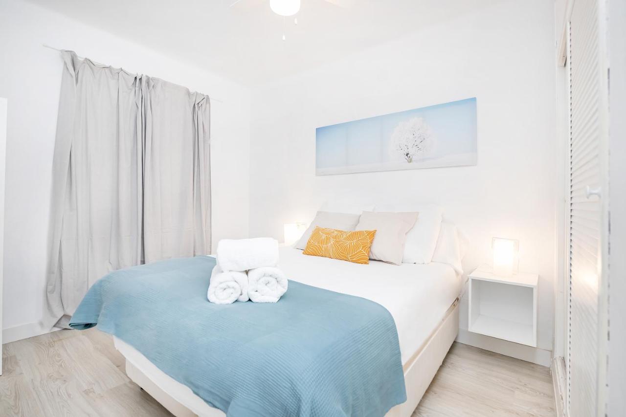 Ramirez De Madrid City Center Apartment. Málaga Esterno foto