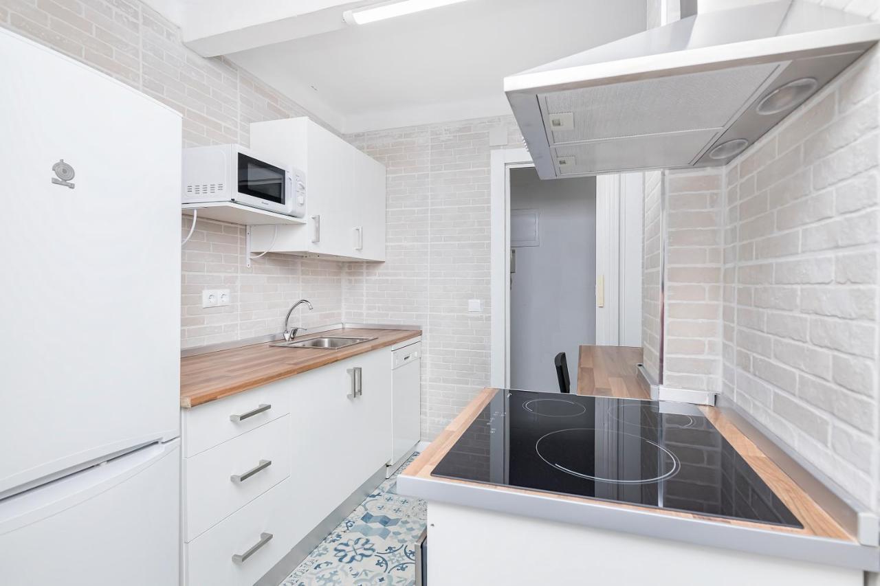 Ramirez De Madrid City Center Apartment. Málaga Esterno foto