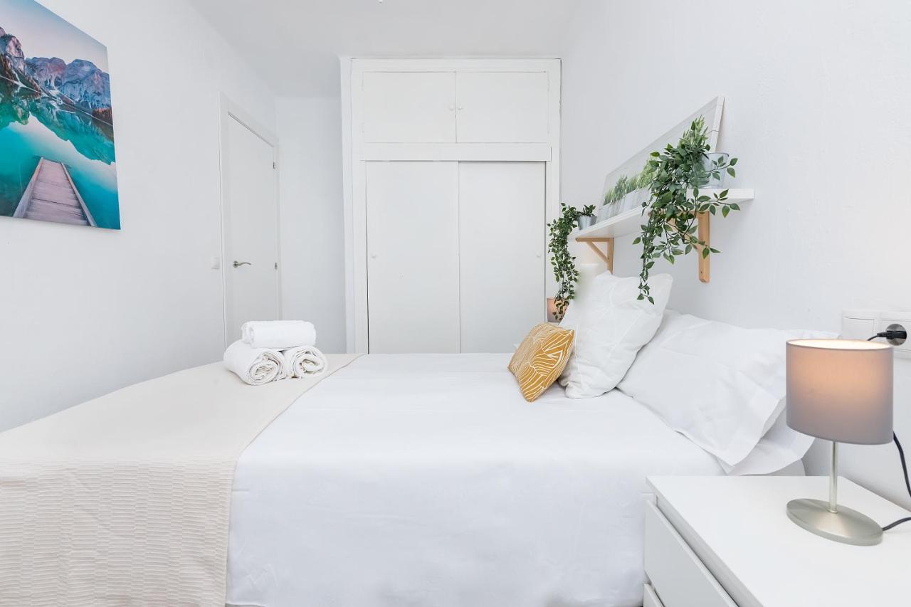 Ramirez De Madrid City Center Apartment. Málaga Esterno foto